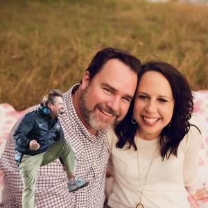 Meet your Posher, Casey